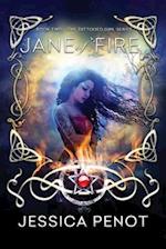 Jane of Fire