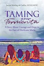 Taming Your Tormenta