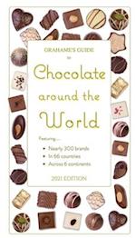 Grahame's Guide to Chocolate around the World 