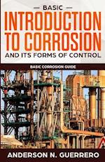 Basic introduction to corrosion and its forms of control