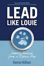 Lead Like Louie