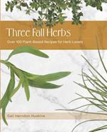 Three Fall Herbs
