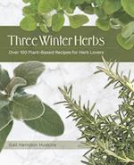 Three Winter Herbs