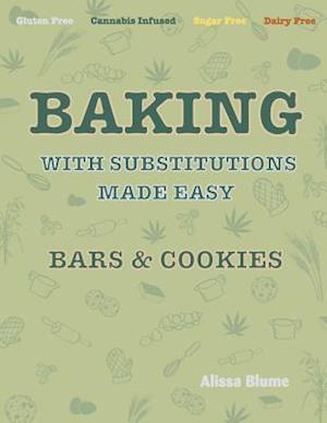 Baking with Substitutions Made Easy