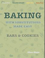 Baking with Substitutions Made Easy