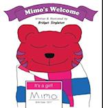 Mimo's Welcome