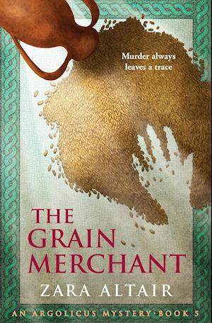 The Grain Merchant