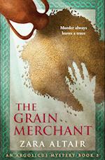 The Grain Merchant 