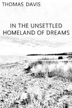 In the Unsettled Homeland of Dreams