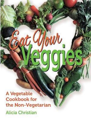 Eat Your Veggies!