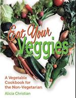 Eat Your Veggies!