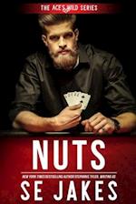 Nuts (Ace's Wild Book 2)