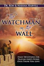 Watchman on the Wall-Volume 3