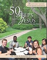 50 Steps With Jesus Believer's Guide