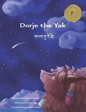 Dorje the Yak