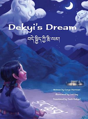 Dekyi's Dream
