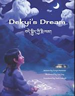 Dekyi's Dream 