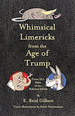 Whimsical Limericks from the Age of Trump
