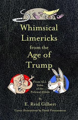 Whimsical Limericks from the Age of Trump