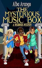 The Mysterious Music Box