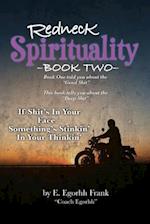 Redneck Spirituality---Book Two