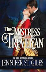 The Mistress of Trevelyan