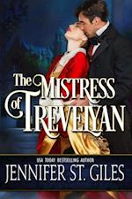 Mistress of Trevelyan