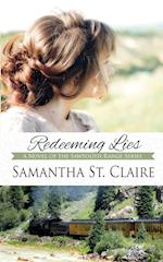 Redeeming Lies 