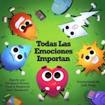 Todas Las Emociones Importan