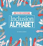 Inclusion Alphabet