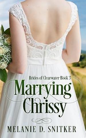 Marrying Chrissy