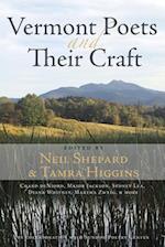 Vermont Poets and Their Craft