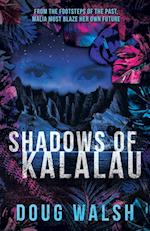 Shadows of Kalalau 