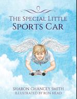 The Special Little Sports Car
