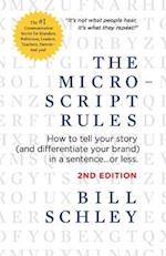 The Micro-Script Rules