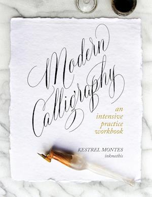 Modern Calligraphy