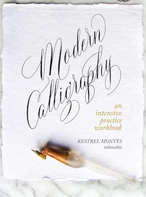 Modern Calligraphy