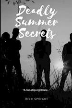 Deadly Summer Secrets