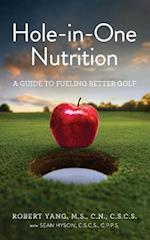 Hole-In-One Nutrition