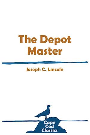 The Depot Master