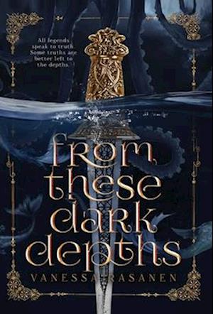 From These Dark Depths