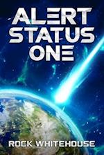 Alert Status One: an ISC Fleet Novel 