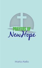 Prayers of New Hope