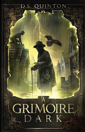 A Grimoire Dark