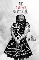 The Cadence of my Heart Poetry Book 