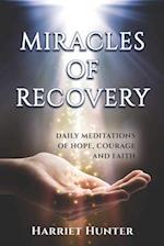 Miracles of Recovery