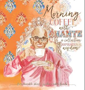 Morning Coffee with Bhante