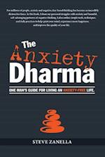 The Anxiety Dharma