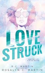 Lovestruck: a memoir 