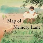 Map of Memory Lane 